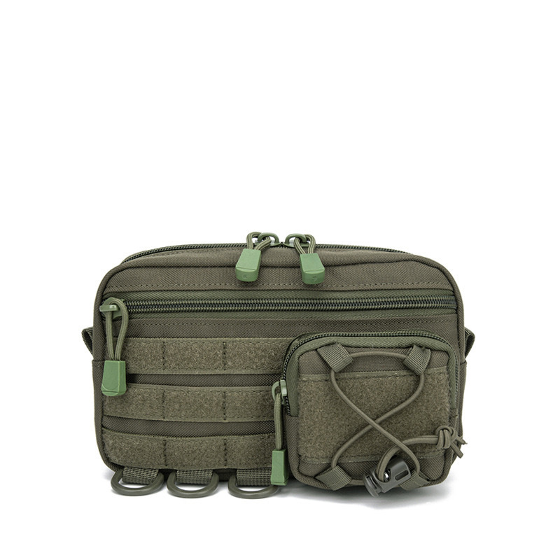 New Style Molle Tactical Waist - Edc Every Day Carry おもちゃ reseña y precio