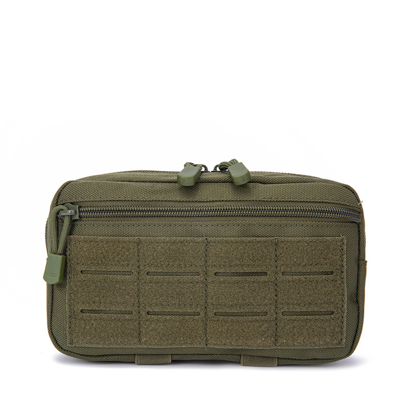 New Style Molle Tactical Waist - Edc Every Day Carry おもちゃ reseña y precio